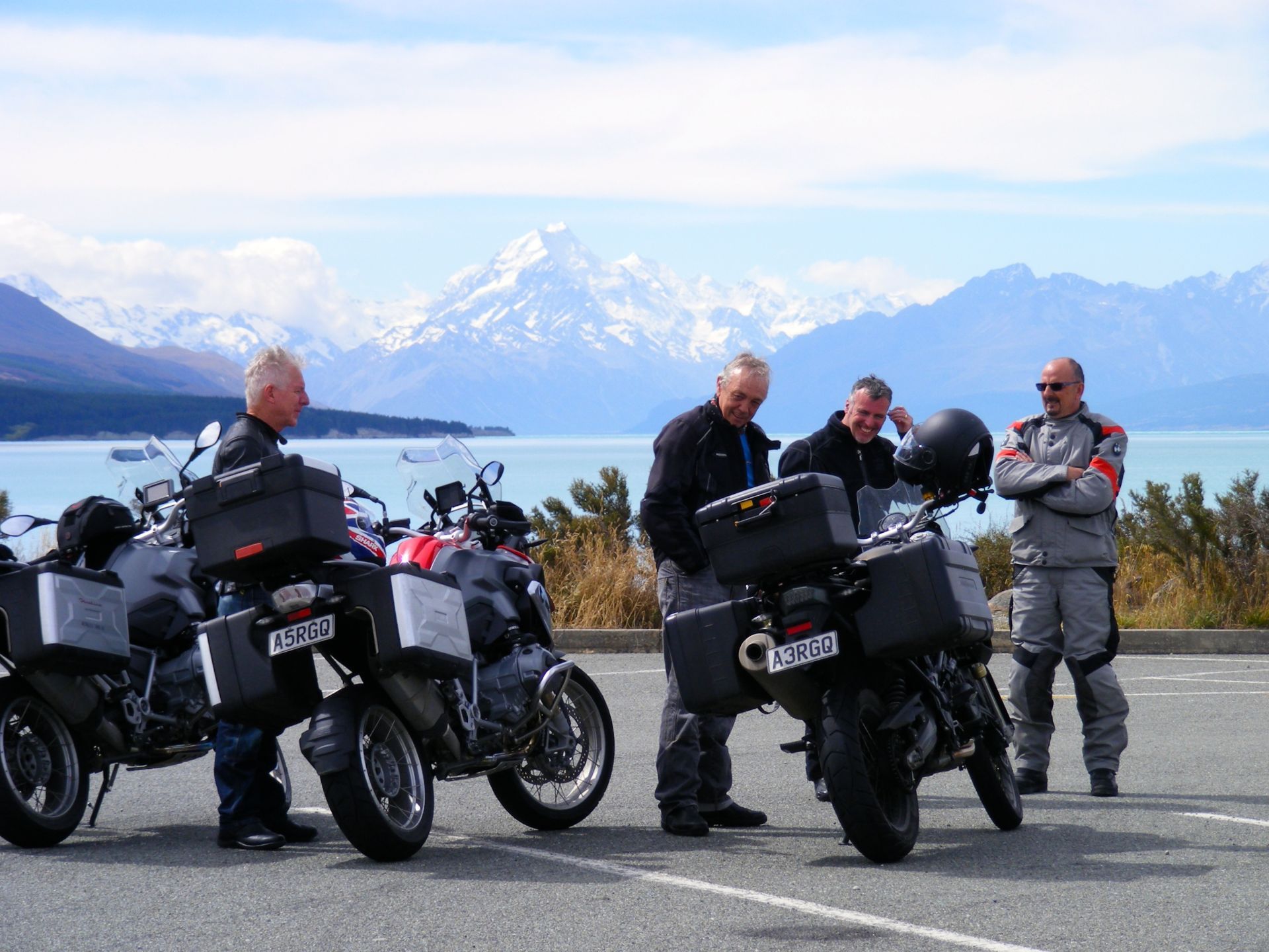 Paradise Motorcycle Tours Reviews