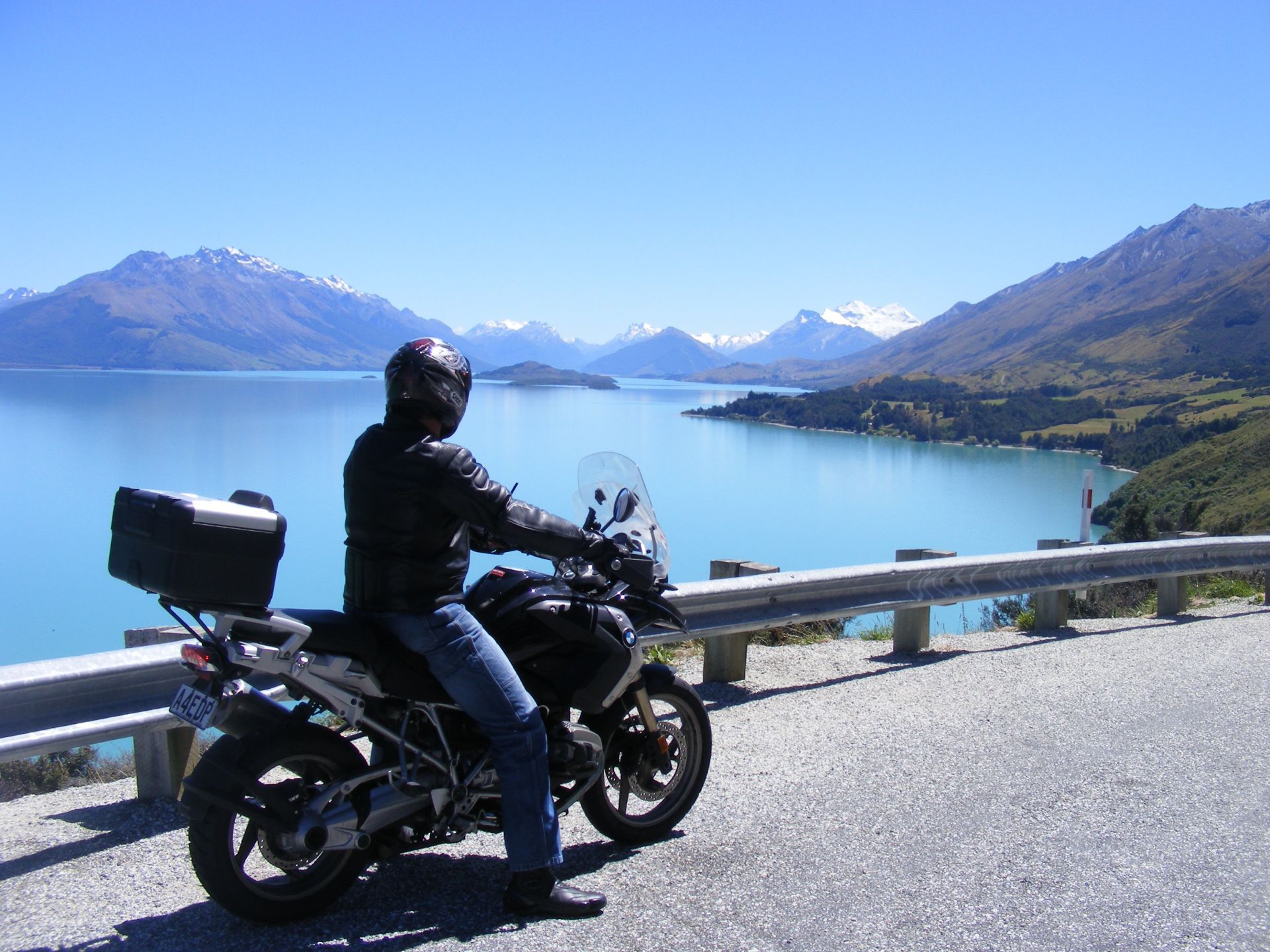 Paradise Motorcycle Tours FAQs