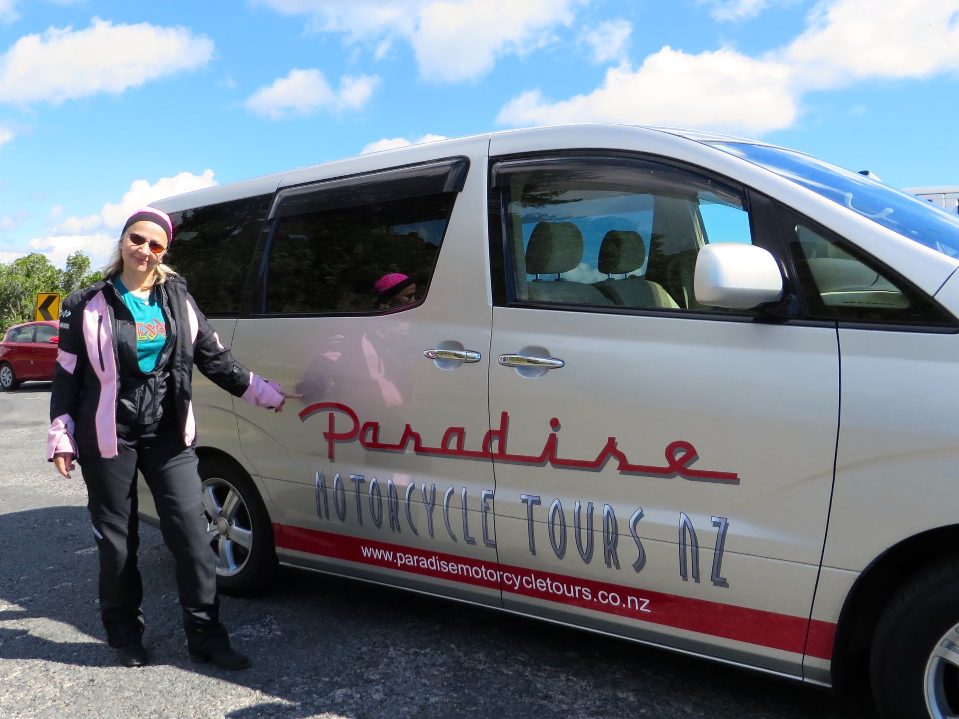 Motorcycle Trip Holiday Provider | Paradise Motorcycle Tours