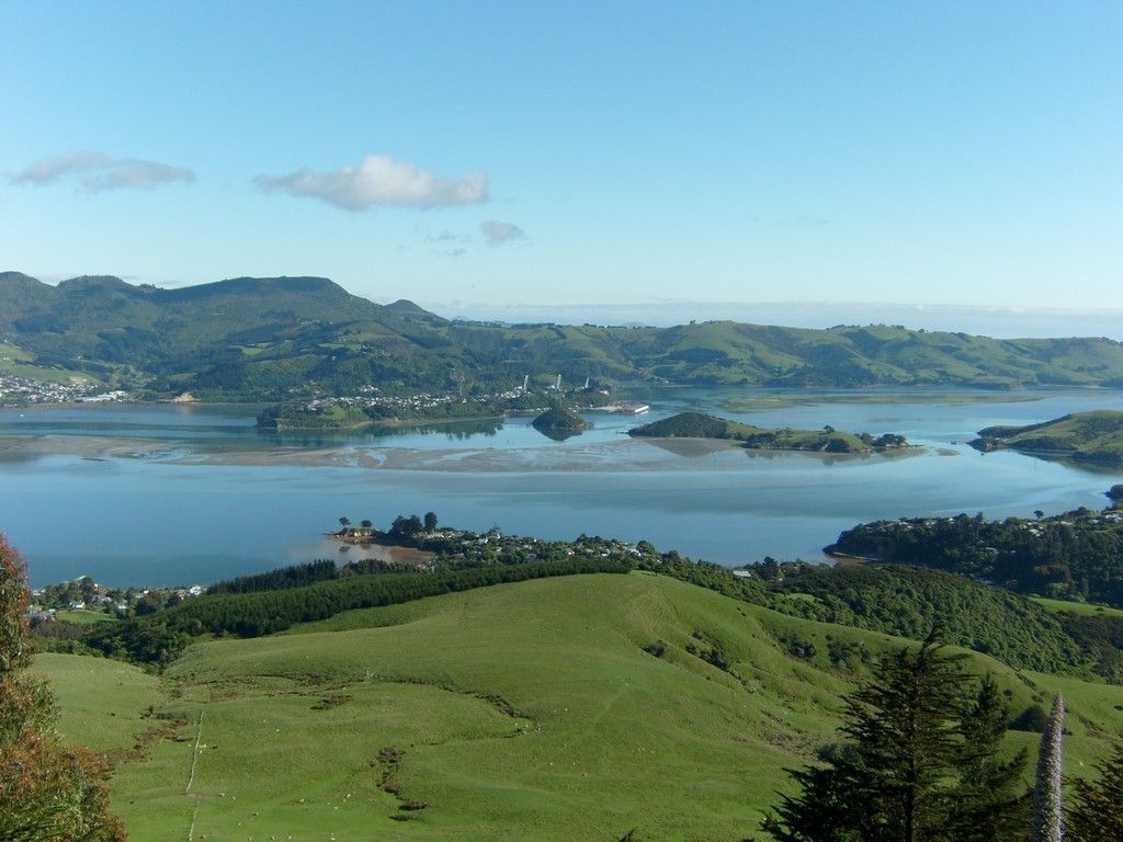 North Island New Zealand Travel Guide | Paradise Motorcycle Tours