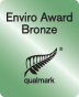 Enviro Award Bronze