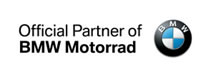 Official Partner of BMW Motorrad