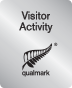 Visitor Actvity Qualmark