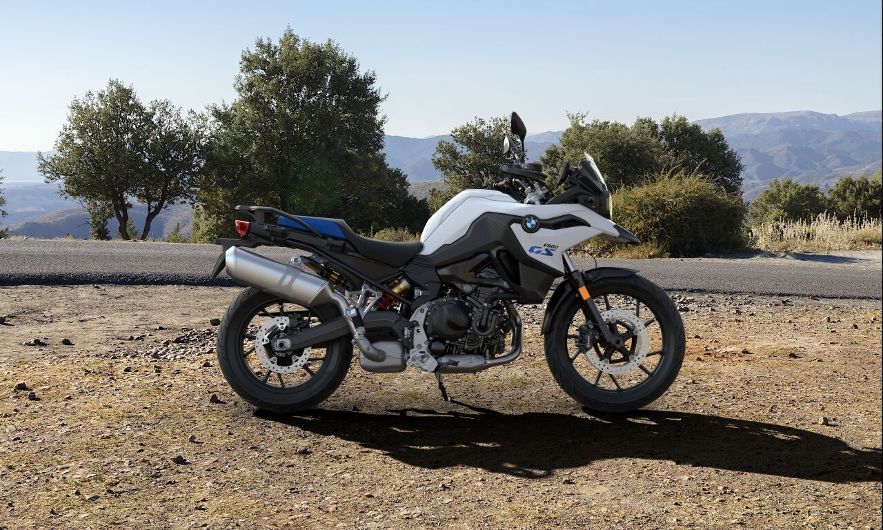 bmw gs 1600 gt