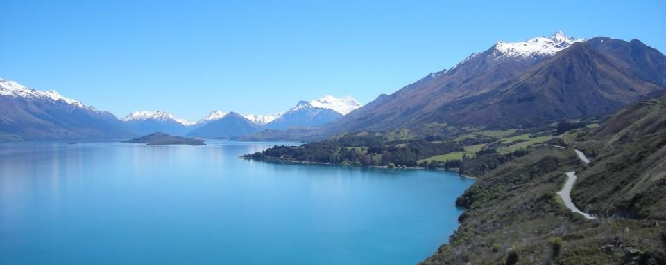 New Zealand Motorcycle Tours Superior | Paradise Motorcycle Tours