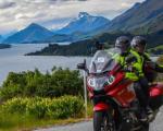 11 Day South Island Self-Guide