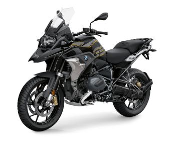 2022/3 BMW R1250GS