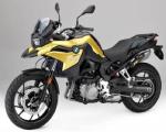 2023 BMW F 750 GS
