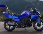 2026 BMW R 1300 RT